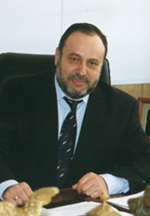Калмыков Михаил Павлович